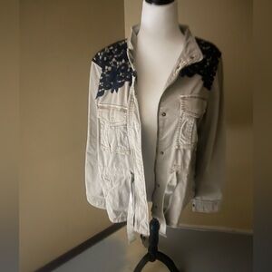 ⭐️TAKE 50% OFF⭐️ GAP jacket